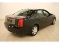 Sable Black - CTS Sedan Photo No. 7