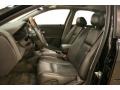 Sable Black - CTS Sedan Photo No. 9