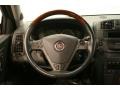 Sable Black - CTS Sedan Photo No. 10