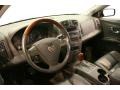 Sable Black - CTS Sedan Photo No. 14