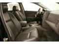 Sable Black - CTS Sedan Photo No. 15