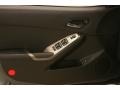 2009 Dark Steel Gray Metallic Pontiac G6 GT Sedan  photo #8
