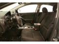 2009 Dark Steel Gray Metallic Pontiac G6 GT Sedan  photo #9