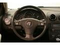 2009 Dark Steel Gray Metallic Pontiac G6 GT Sedan  photo #10