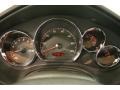 2009 Dark Steel Gray Metallic Pontiac G6 GT Sedan  photo #11