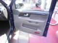 Indigo Blue Metallic - Envoy SLT 4x4 Photo No. 17