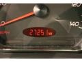 2009 Dark Steel Gray Metallic Pontiac G6 GT Sedan  photo #12