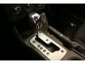 2009 Dark Steel Gray Metallic Pontiac G6 GT Sedan  photo #14