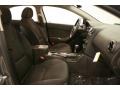 2009 Dark Steel Gray Metallic Pontiac G6 GT Sedan  photo #15