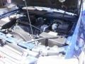 Indigo Blue Metallic - Envoy SLT 4x4 Photo No. 22