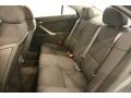 2009 Dark Steel Gray Metallic Pontiac G6 GT Sedan  photo #17