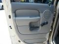 2002 Light Almond Pearl Dodge Ram 1500 ST Quad Cab  photo #23