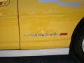 2002 Competition Yellow Chevrolet Monte Carlo SS  photo #3