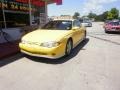 2002 Competition Yellow Chevrolet Monte Carlo SS  photo #5