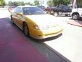 2002 Competition Yellow Chevrolet Monte Carlo SS  photo #6