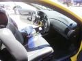 2002 Competition Yellow Chevrolet Monte Carlo SS  photo #20