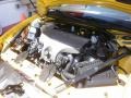 2002 Competition Yellow Chevrolet Monte Carlo SS  photo #23