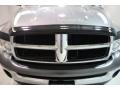 2005 Mineral Gray Metallic Dodge Ram 1500 SLT Quad Cab  photo #2