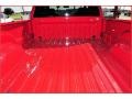 2006 Flame Red Dodge Ram 2500 Lone Star Edition Quad Cab 4x4  photo #7