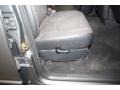 2005 Mineral Gray Metallic Dodge Ram 1500 SLT Quad Cab  photo #9
