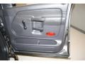 2005 Mineral Gray Metallic Dodge Ram 1500 SLT Quad Cab  photo #10