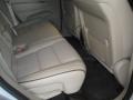 2011 Bright Silver Metallic Jeep Grand Cherokee Overland 4x4  photo #14