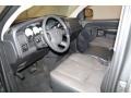 2005 Mineral Gray Metallic Dodge Ram 1500 SLT Quad Cab  photo #11