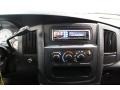 2005 Mineral Gray Metallic Dodge Ram 1500 SLT Quad Cab  photo #12