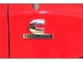 Flame Red - Ram 2500 Lone Star Edition Quad Cab 4x4 Photo No. 11