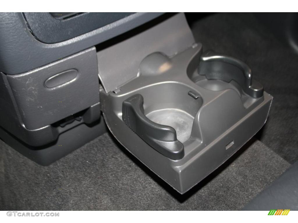 2005 Ram 1500 SLT Quad Cab - Mineral Gray Metallic / Dark Slate Gray photo #15