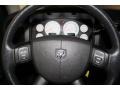 2005 Mineral Gray Metallic Dodge Ram 1500 SLT Quad Cab  photo #18
