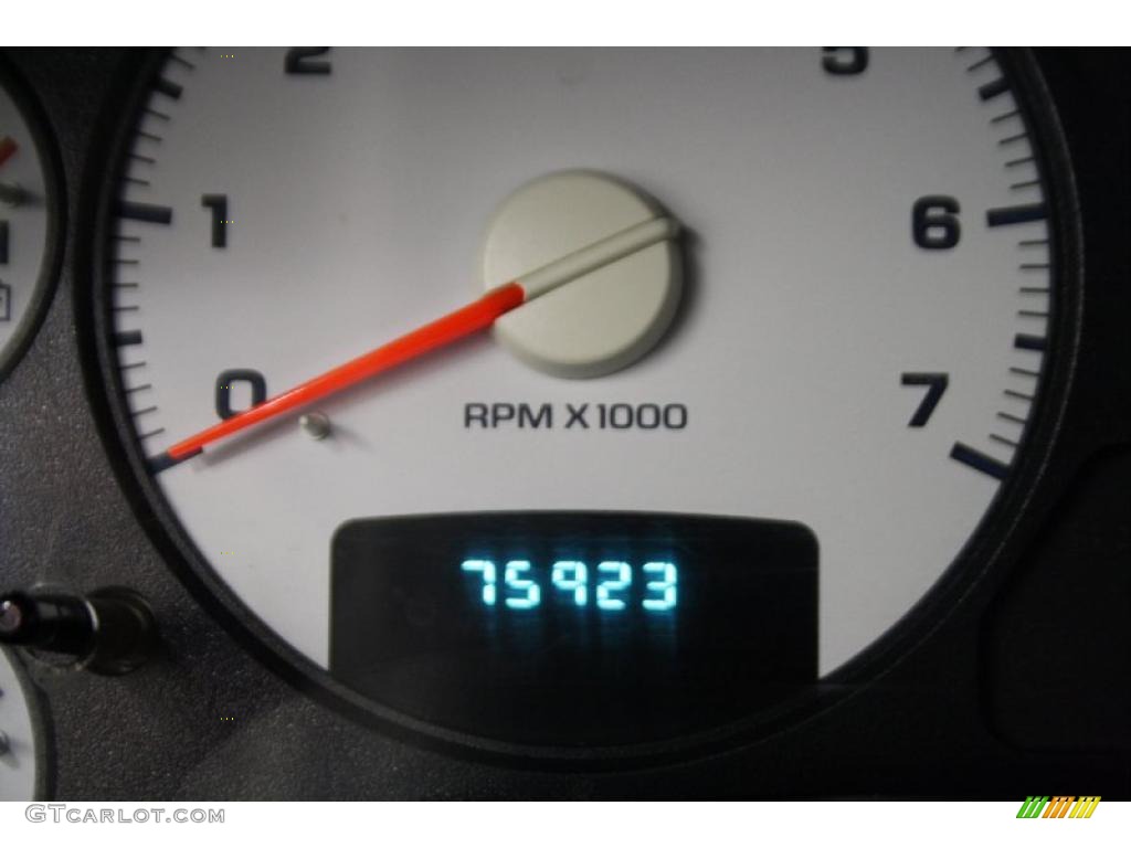 2005 Ram 1500 SLT Quad Cab - Mineral Gray Metallic / Dark Slate Gray photo #19