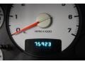 2005 Mineral Gray Metallic Dodge Ram 1500 SLT Quad Cab  photo #19