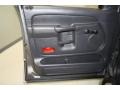 2005 Mineral Gray Metallic Dodge Ram 1500 SLT Quad Cab  photo #23