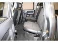 2005 Mineral Gray Metallic Dodge Ram 1500 SLT Quad Cab  photo #24