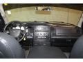 2005 Mineral Gray Metallic Dodge Ram 1500 SLT Quad Cab  photo #26