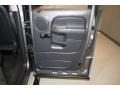 2005 Mineral Gray Metallic Dodge Ram 1500 SLT Quad Cab  photo #31