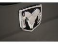 2005 Mineral Gray Metallic Dodge Ram 1500 SLT Quad Cab  photo #32