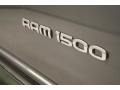 2005 Mineral Gray Metallic Dodge Ram 1500 SLT Quad Cab  photo #33