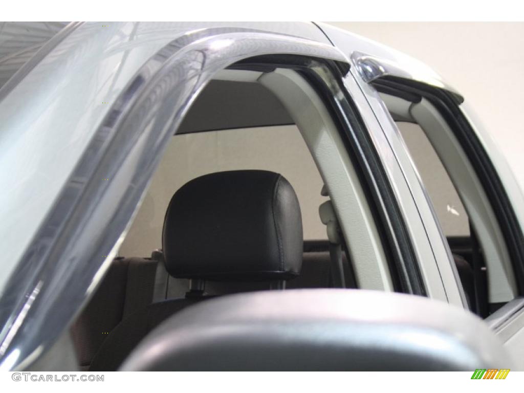2005 Ram 1500 SLT Quad Cab - Mineral Gray Metallic / Dark Slate Gray photo #36