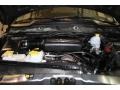 2005 Mineral Gray Metallic Dodge Ram 1500 SLT Quad Cab  photo #40