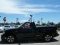 Black - F150 SVT Lightning Photo No. 2