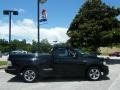Black - F150 SVT Lightning Photo No. 5