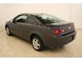 Slate Metallic - Cobalt LT Coupe Photo No. 5