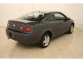 Slate Metallic - Cobalt LT Coupe Photo No. 7