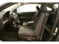 Slate Metallic - Cobalt LT Coupe Photo No. 9