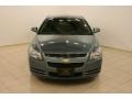 Silver Moss Metallic - Malibu LT Sedan Photo No. 2