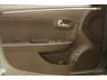 Silver Moss Metallic - Malibu LT Sedan Photo No. 8