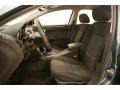 Silver Moss Metallic - Malibu LT Sedan Photo No. 10