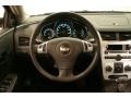 Silver Moss Metallic - Malibu LT Sedan Photo No. 11